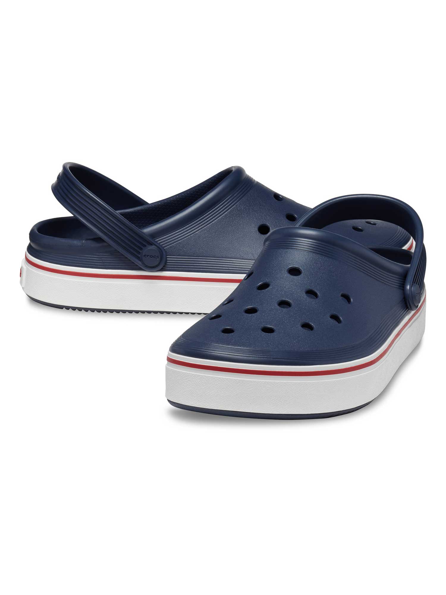 CROCS Чехли CROCBAND 208371