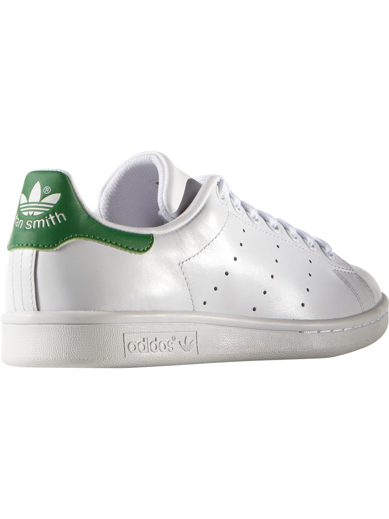 ADIDAS ORIGINALS Обувки STAN SMITH