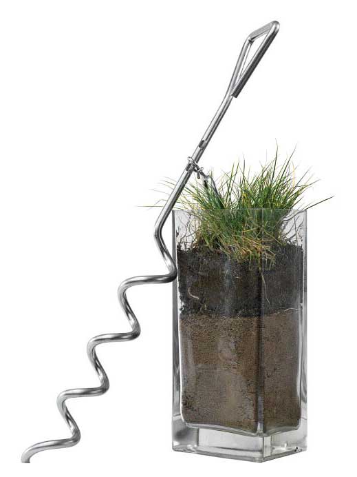 OUTWELL Винт за връзване на куче Dog Tether