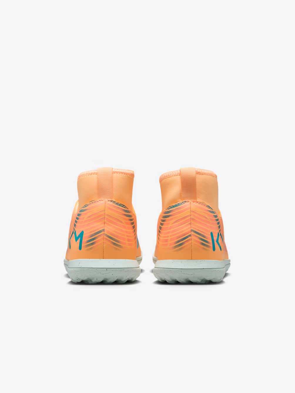 NIKE Обувки JR SUPERFLY 10 CLUB Kylian Mbappe TF