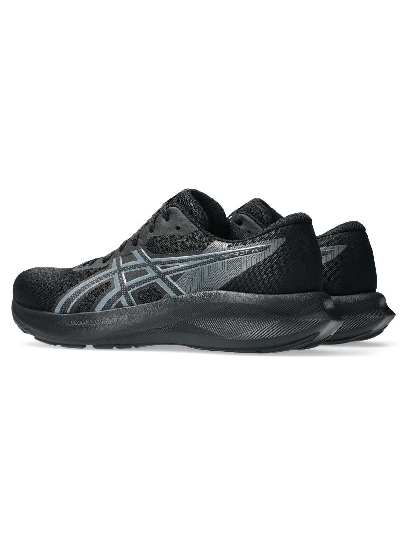 ASICS Обувки PATRIOT 14