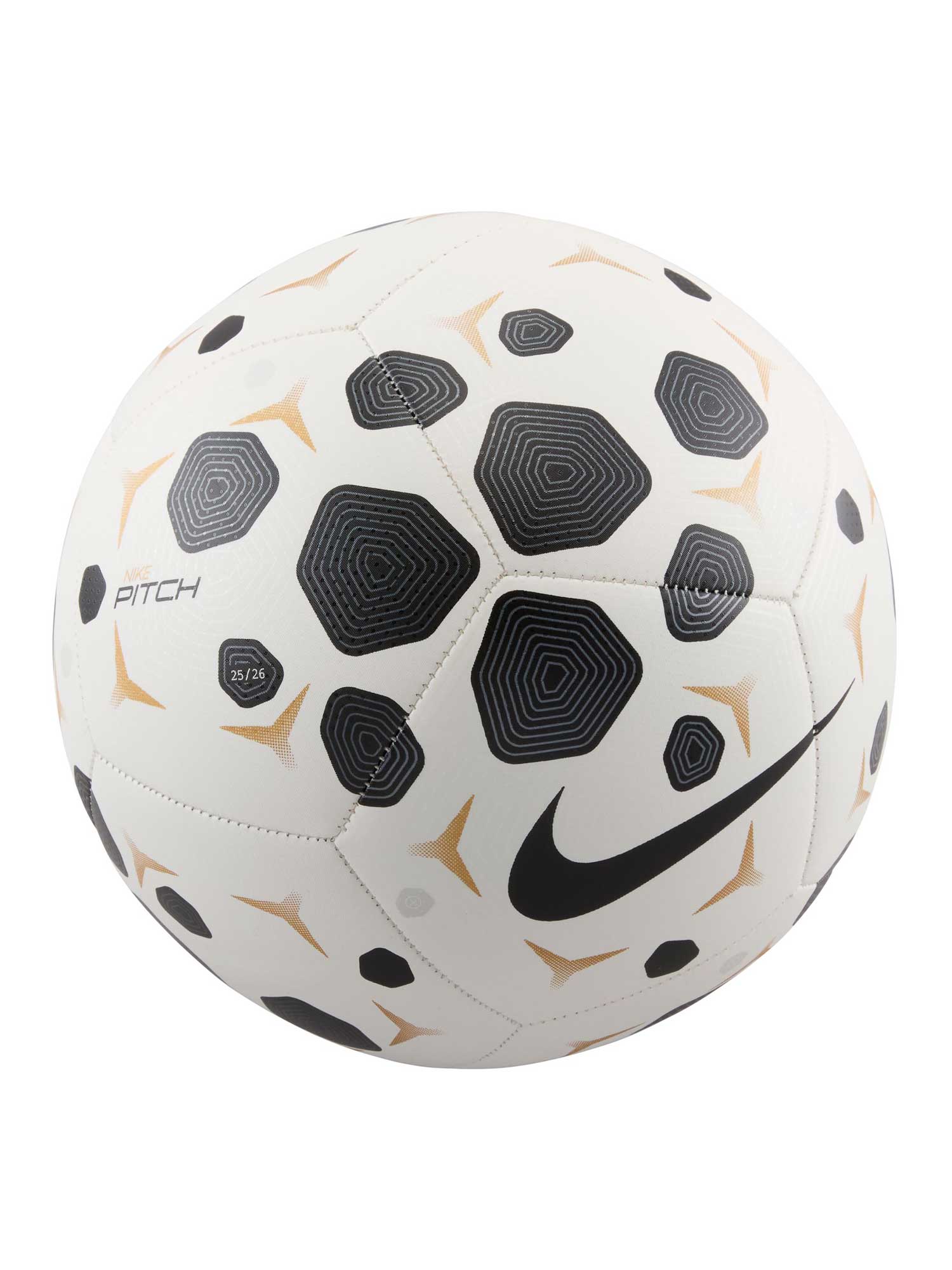NIKE Футболна топка NIKE PITCH - FA25