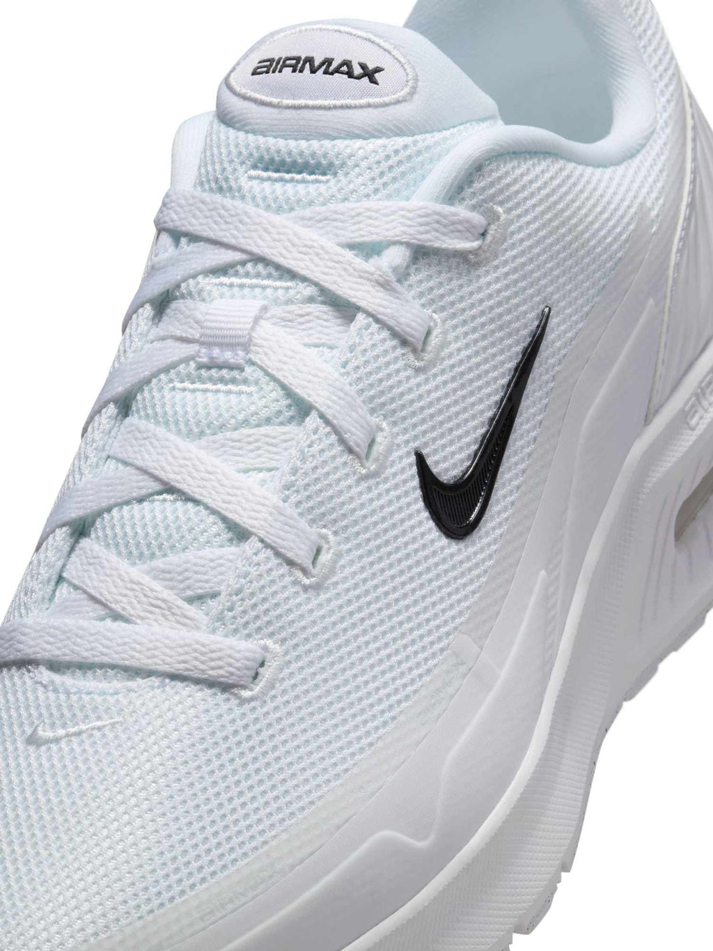 NIKE Обувки W AIR MAX BIA
