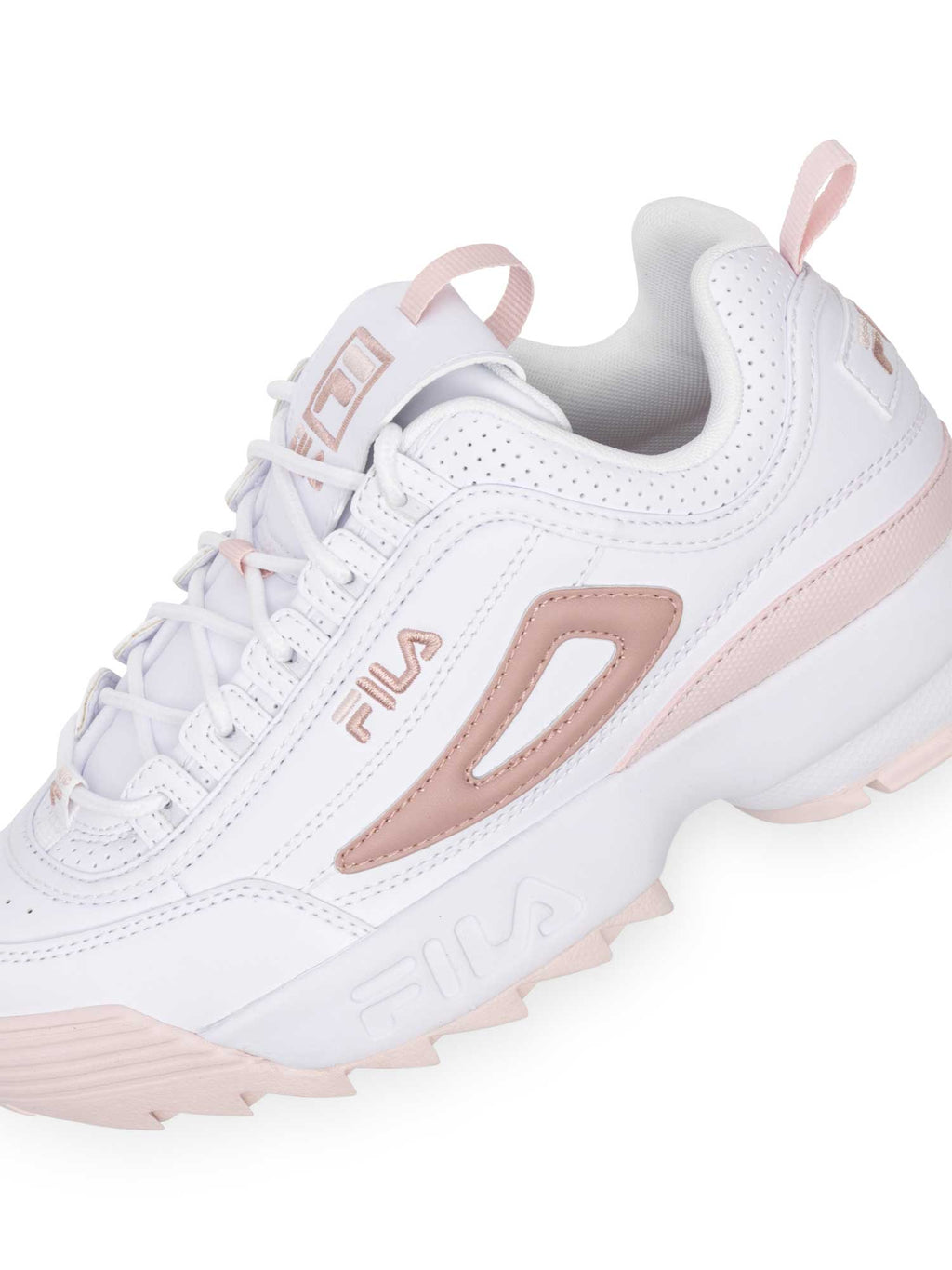 FILA Обувки DISRUPTOR CB