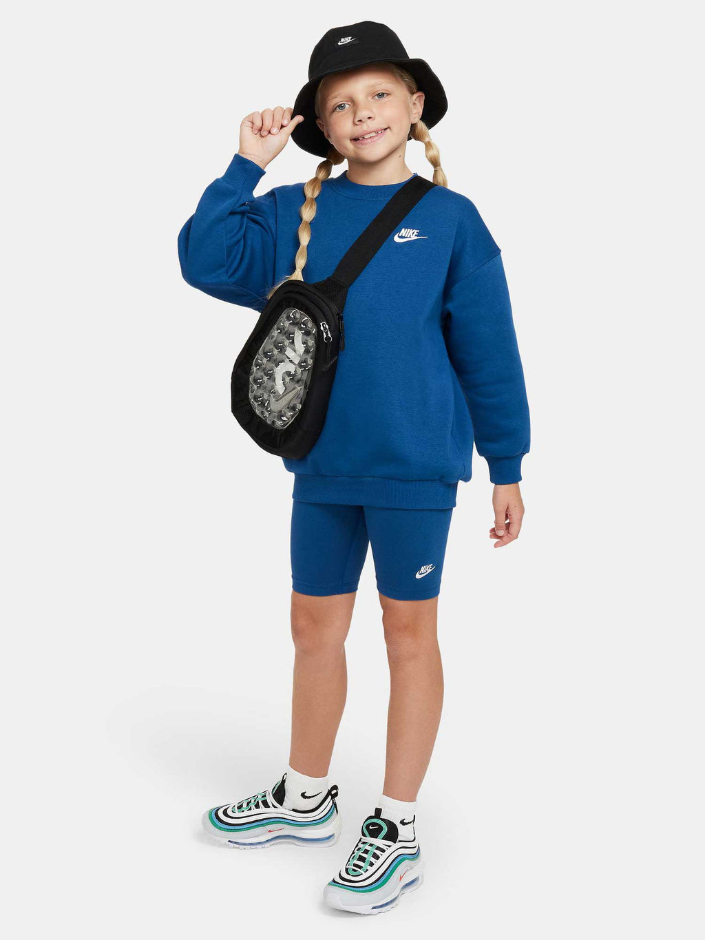 NIKE Клин G NSW 7 IN BIKE SHORT