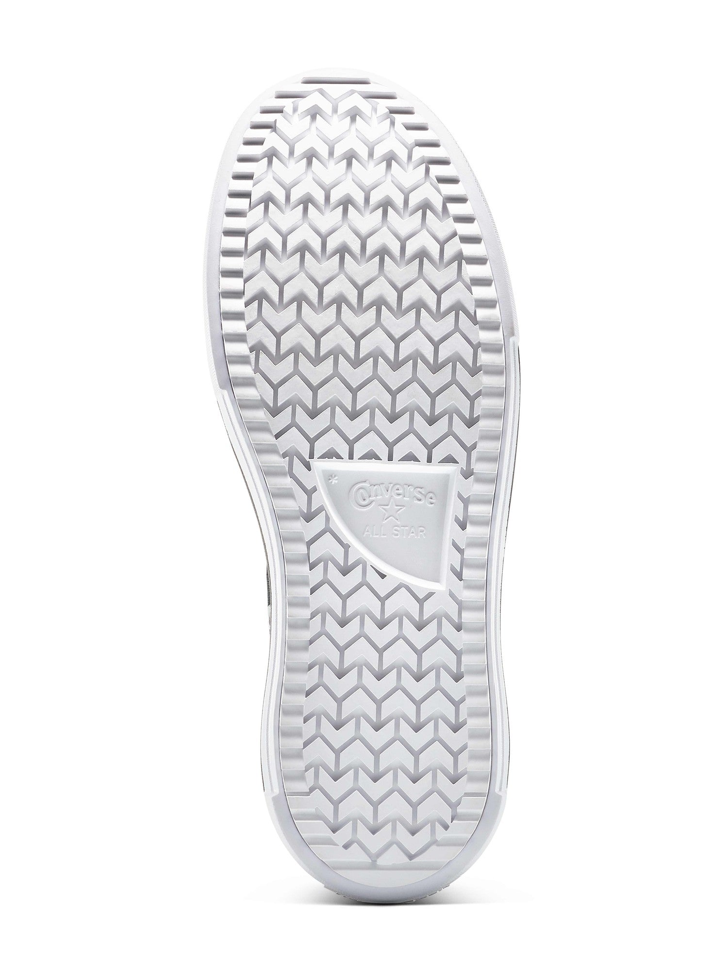 CONVERSE Обувки CHUCK TAYLOR ALL STAR LIFT DOUBLE STACK