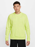 NIKE Блуза M NK TF S72 AOP CREW