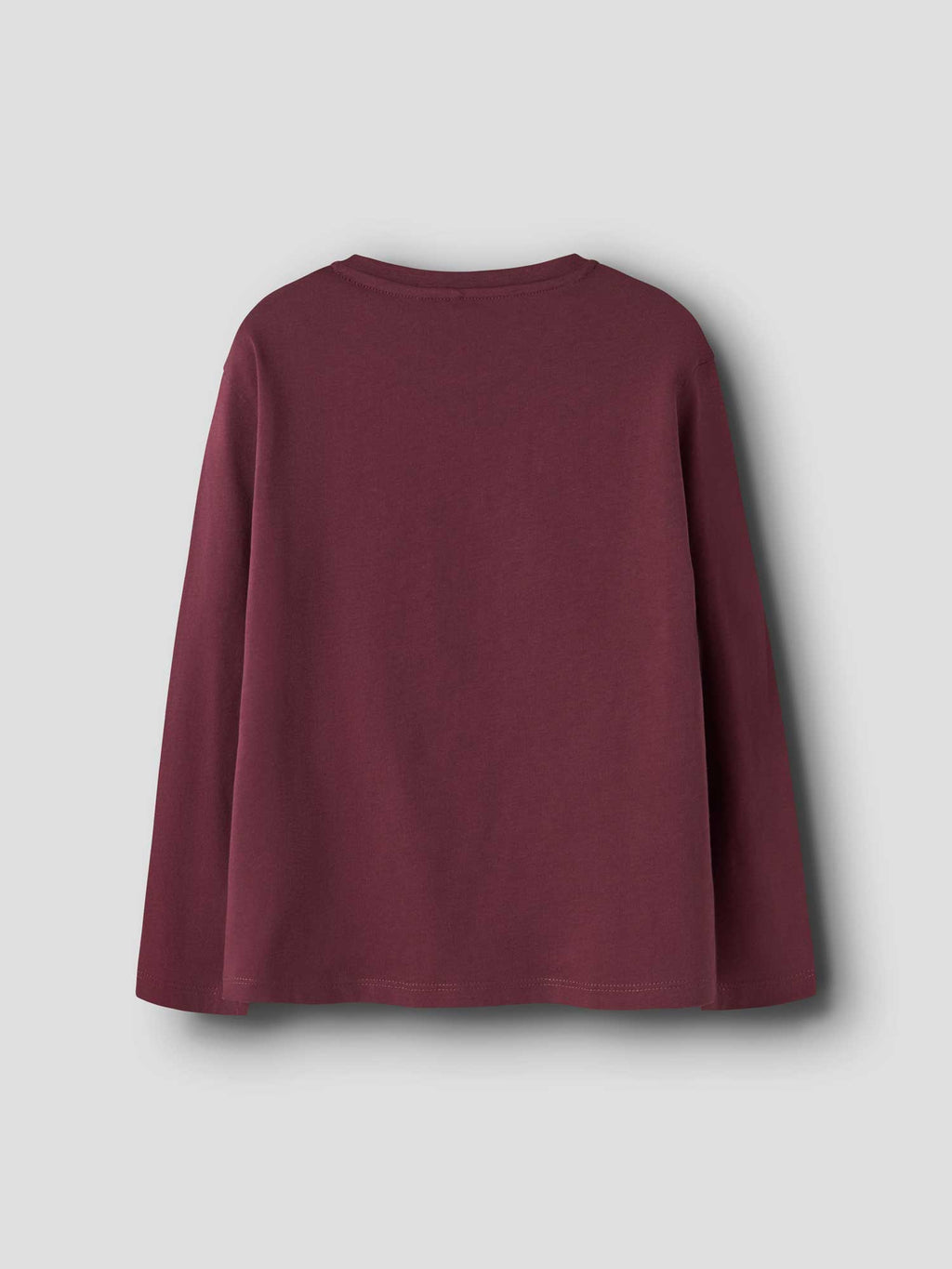 NAME IT Блуза NKFRYCCAS LS NREG TOP