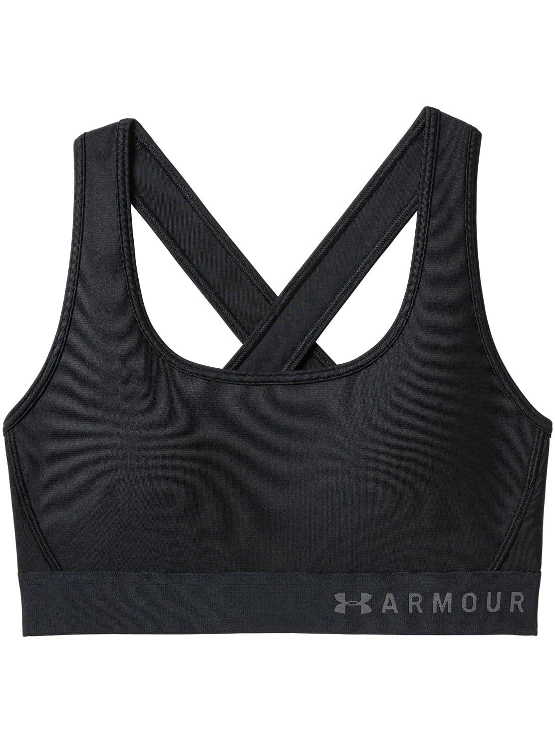 UNDER ARMOUR Спортен сутиен ARMOUR MID