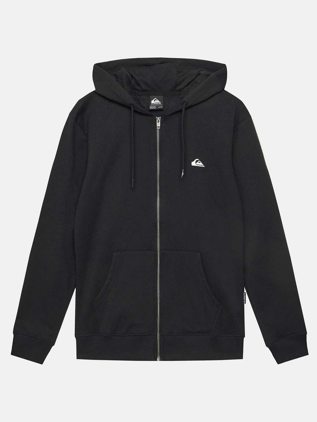 QUIKSILVER Суитшърт BASIC HOOD ZIP YOUNG MEN