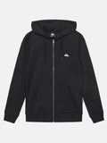 QUIKSILVER Суитшърт BASIC HOOD ZIP YOUNG MEN