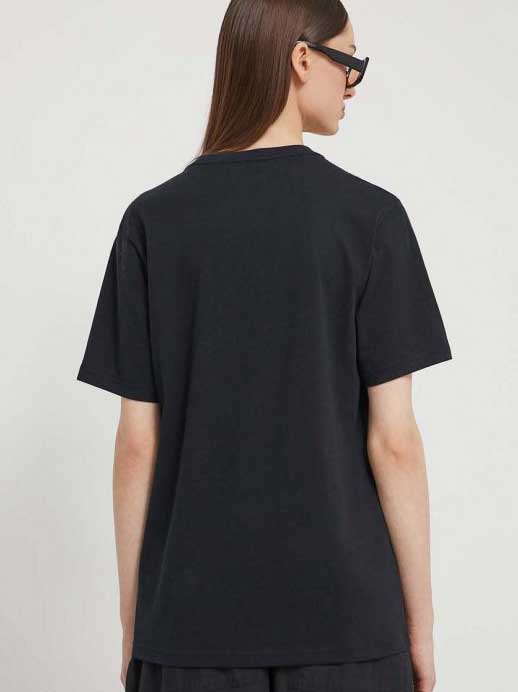 CONVERSE Тениска STAR GRADIENT TEE