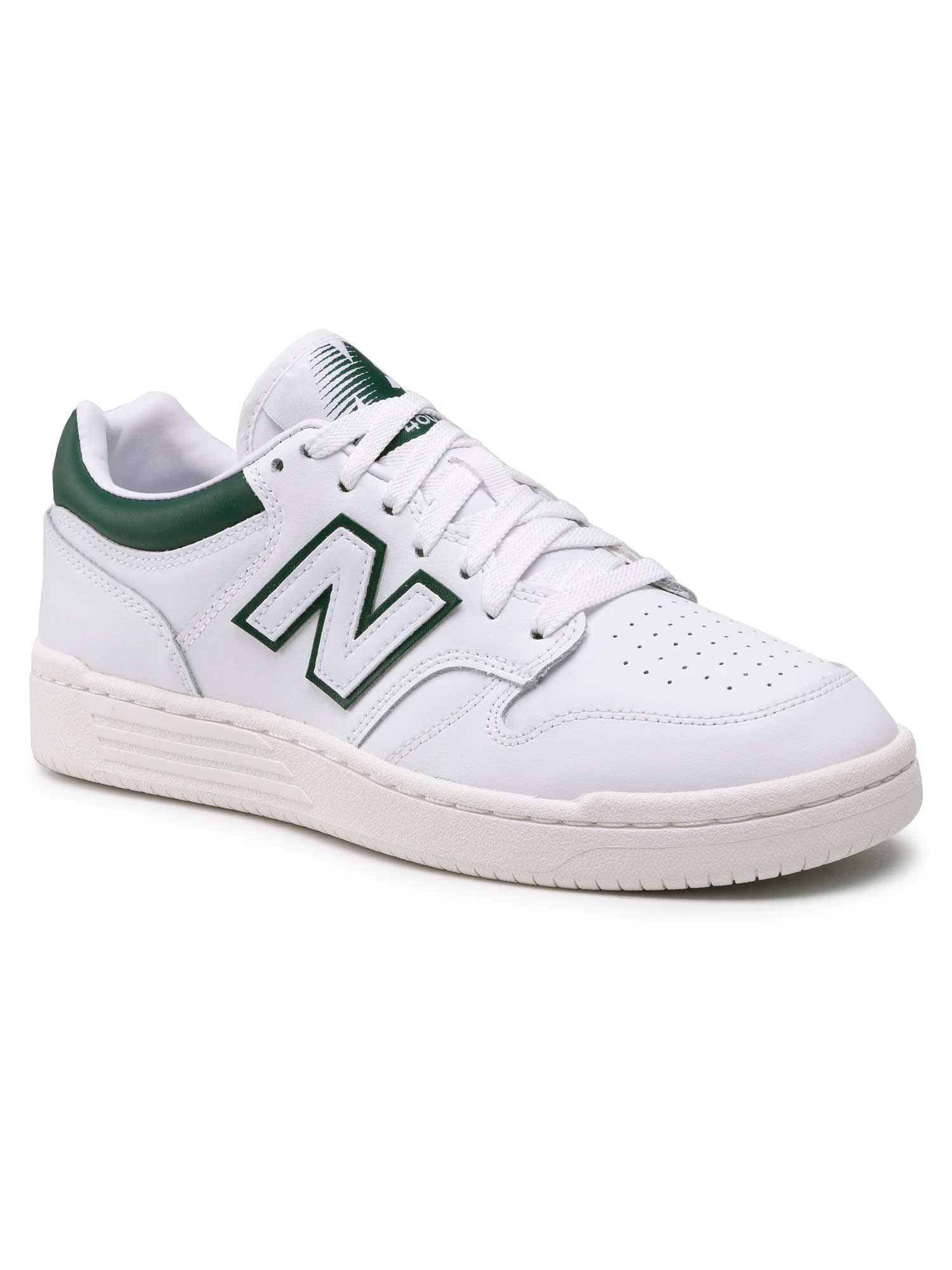 NEW BALANCE Обувки 480-COURT