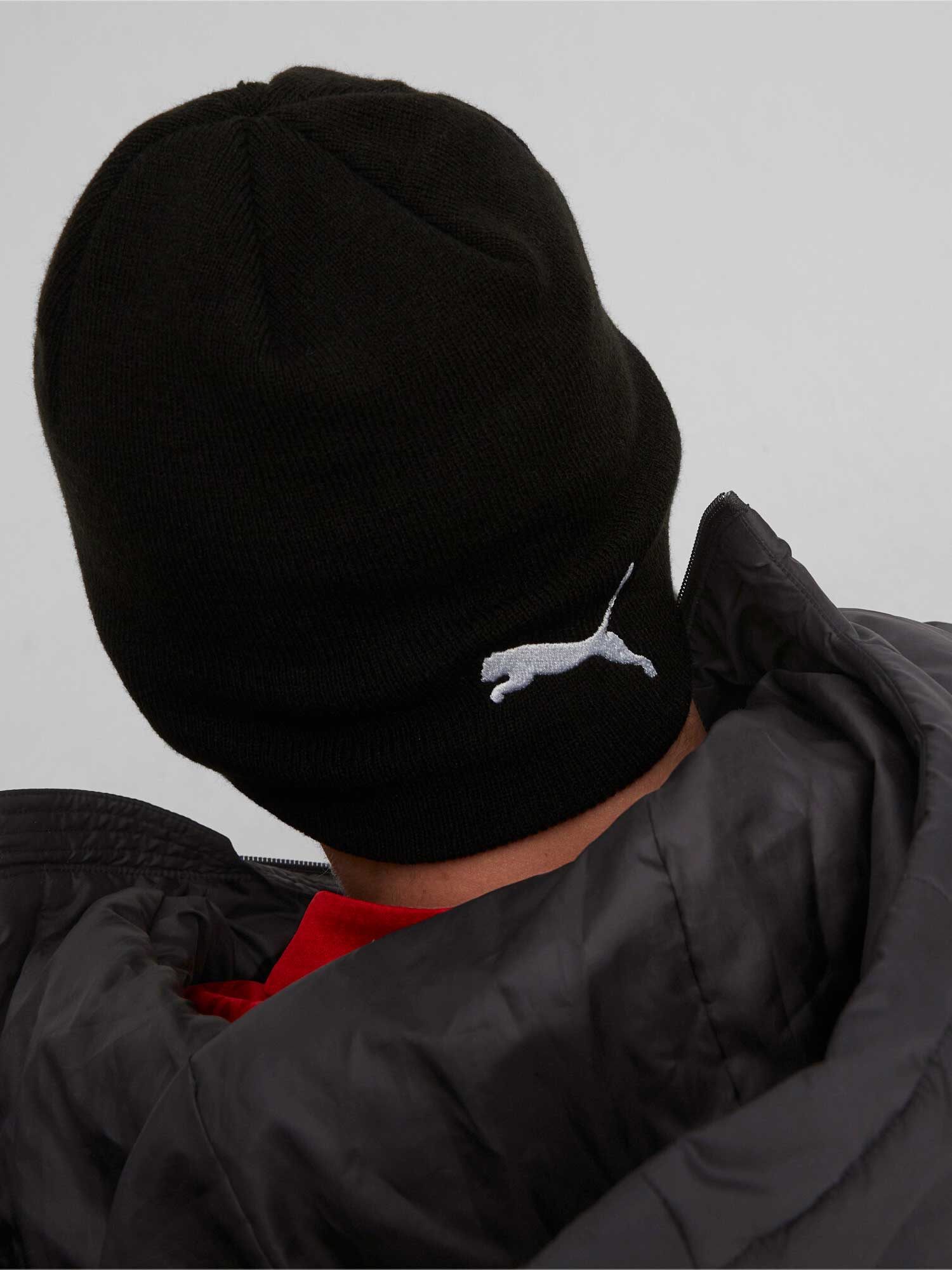PUMA Шапка ACM Fan
