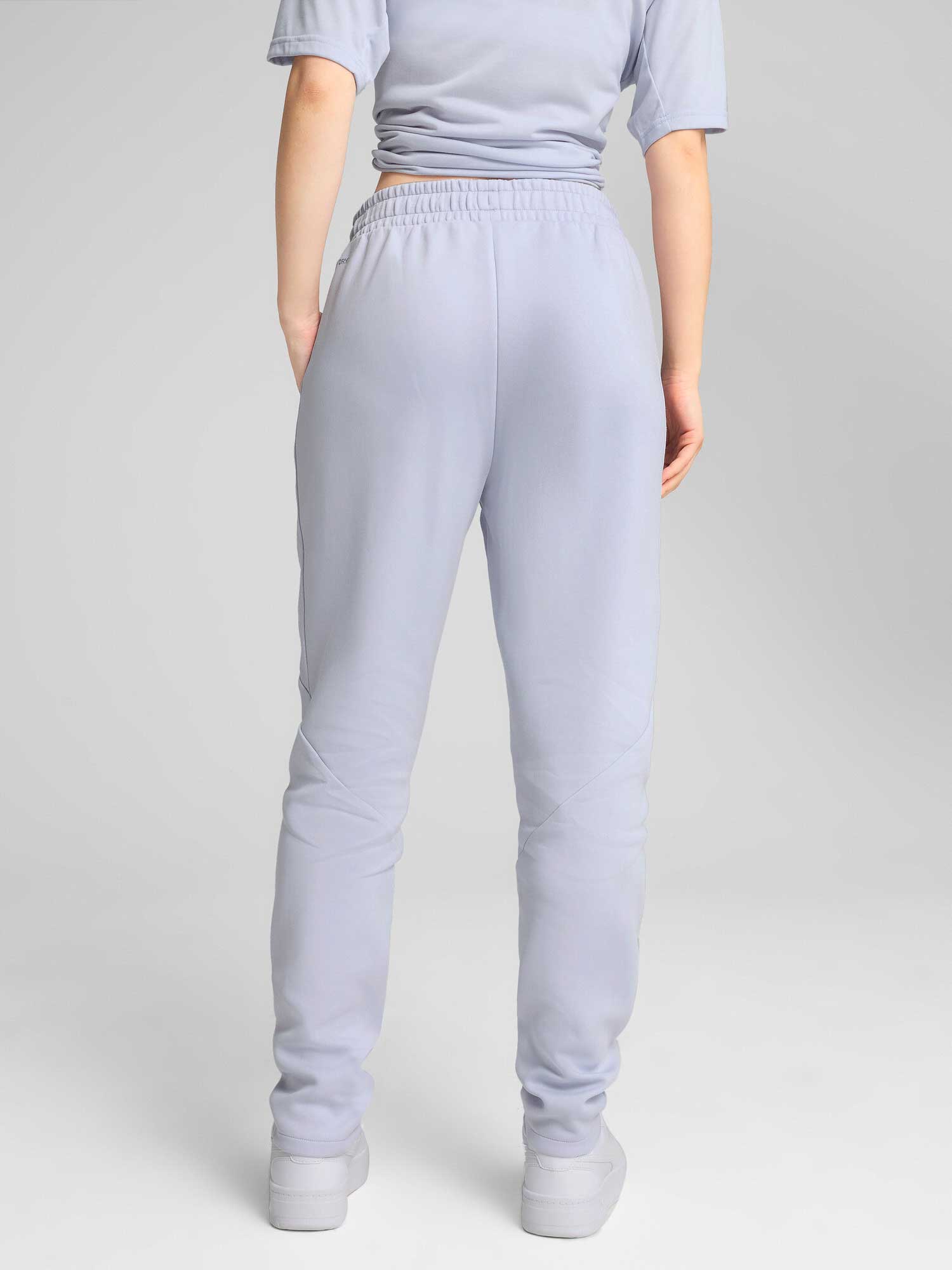 PUMA Спортно долнище EVOSTRIPE Sweatpants DK op