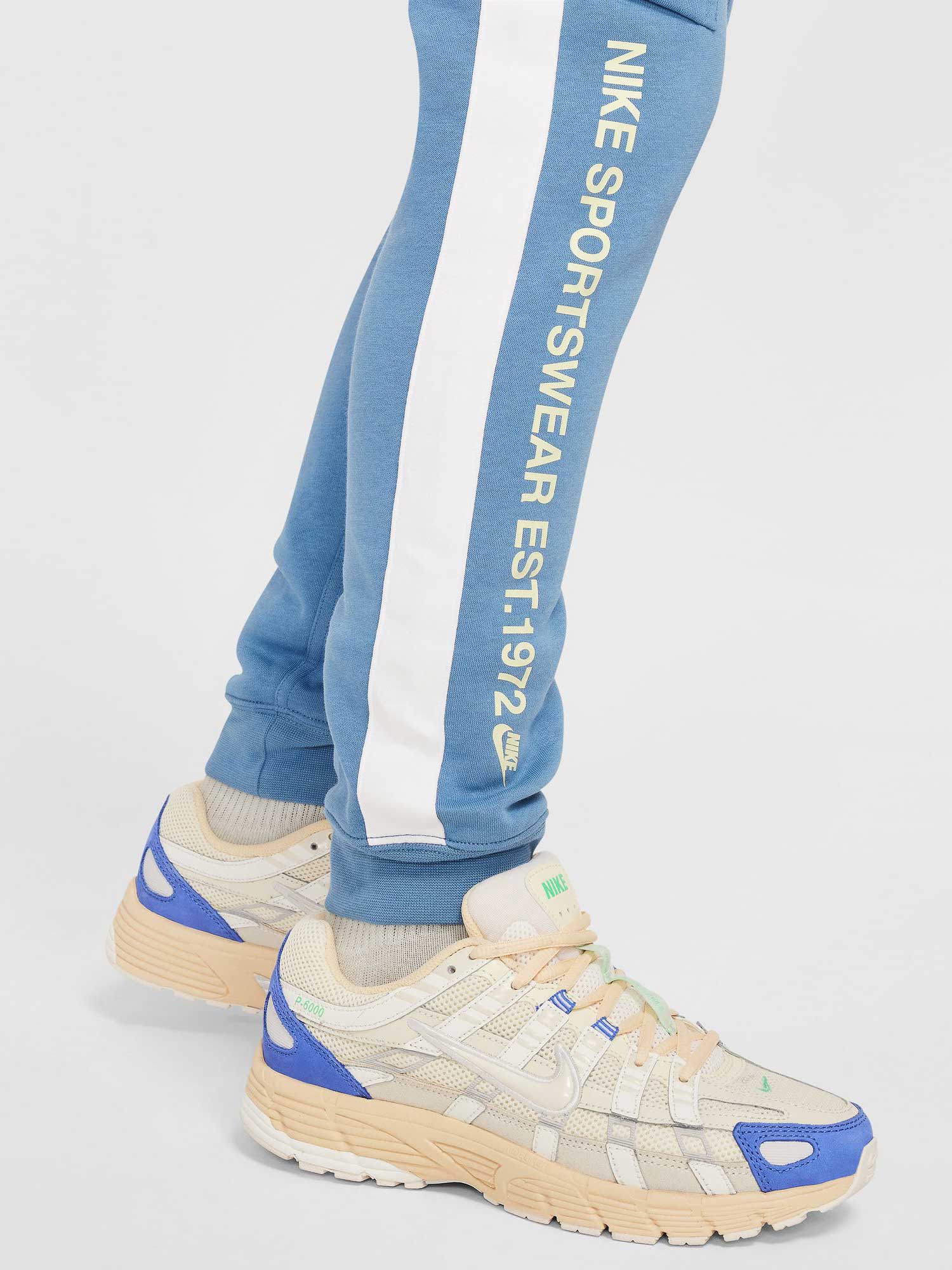 NIKE Спортно долнище B NSW SI CARGO PANT BB
