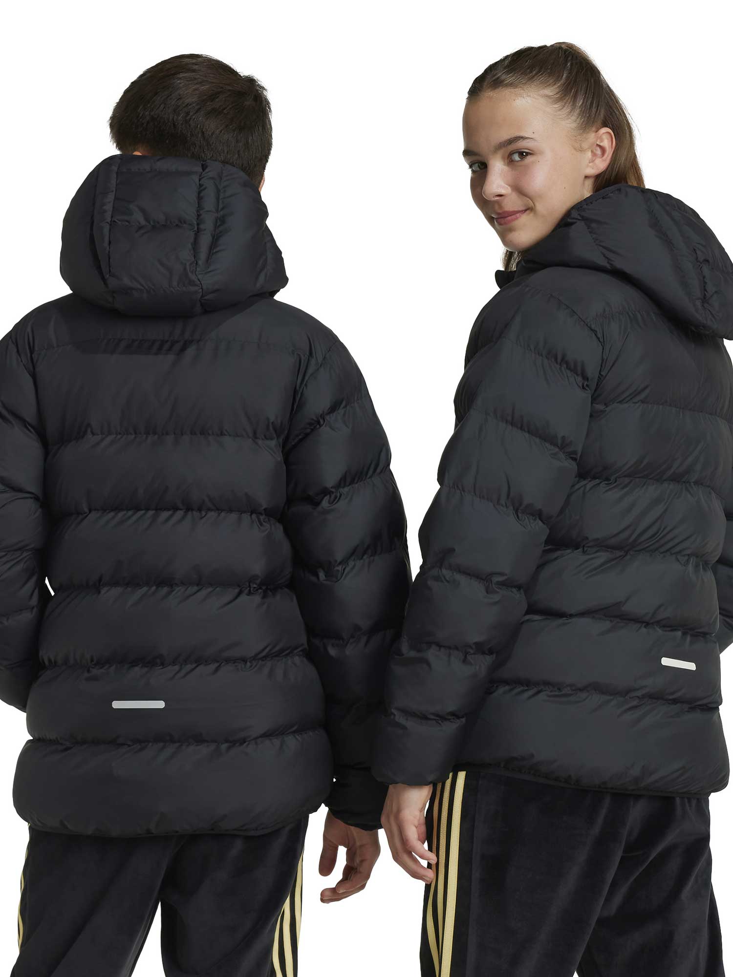 ADIDAS SPORTSWEAR Яке Synthetic Down Jacket