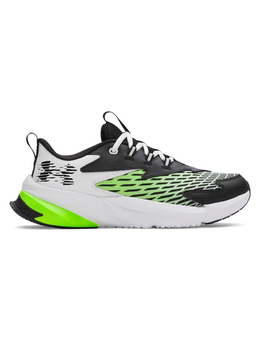 UNDER ARMOUR Обувки UA BGS Scramjet 7