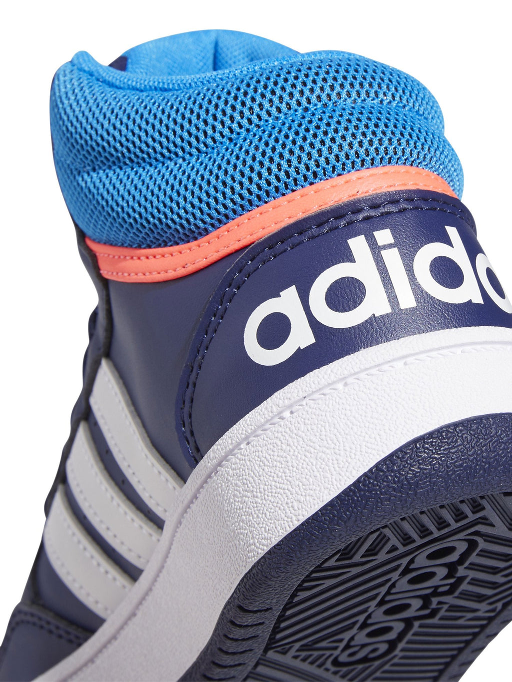 ADIDAS SPORTSWEAR Обувки Hoops Mid
