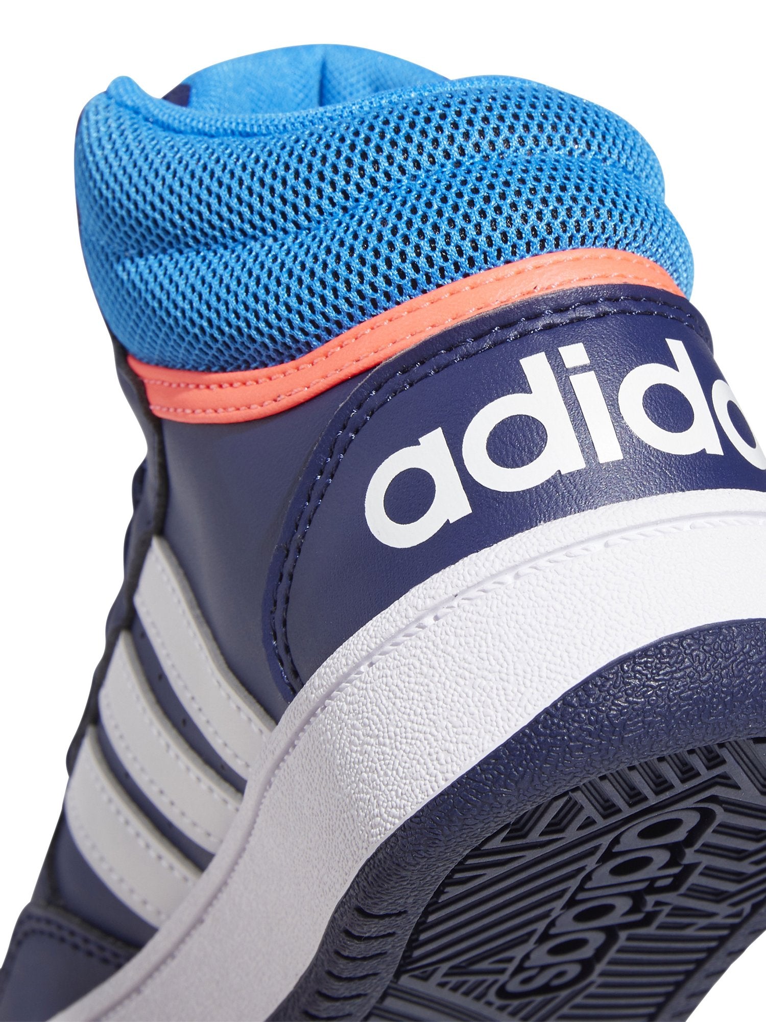 ADIDAS SPORTSWEAR Обувки Hoops Mid