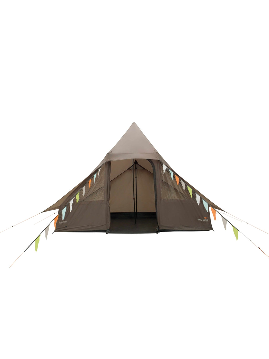 EASY CAMP Палатка Orsa Cabin