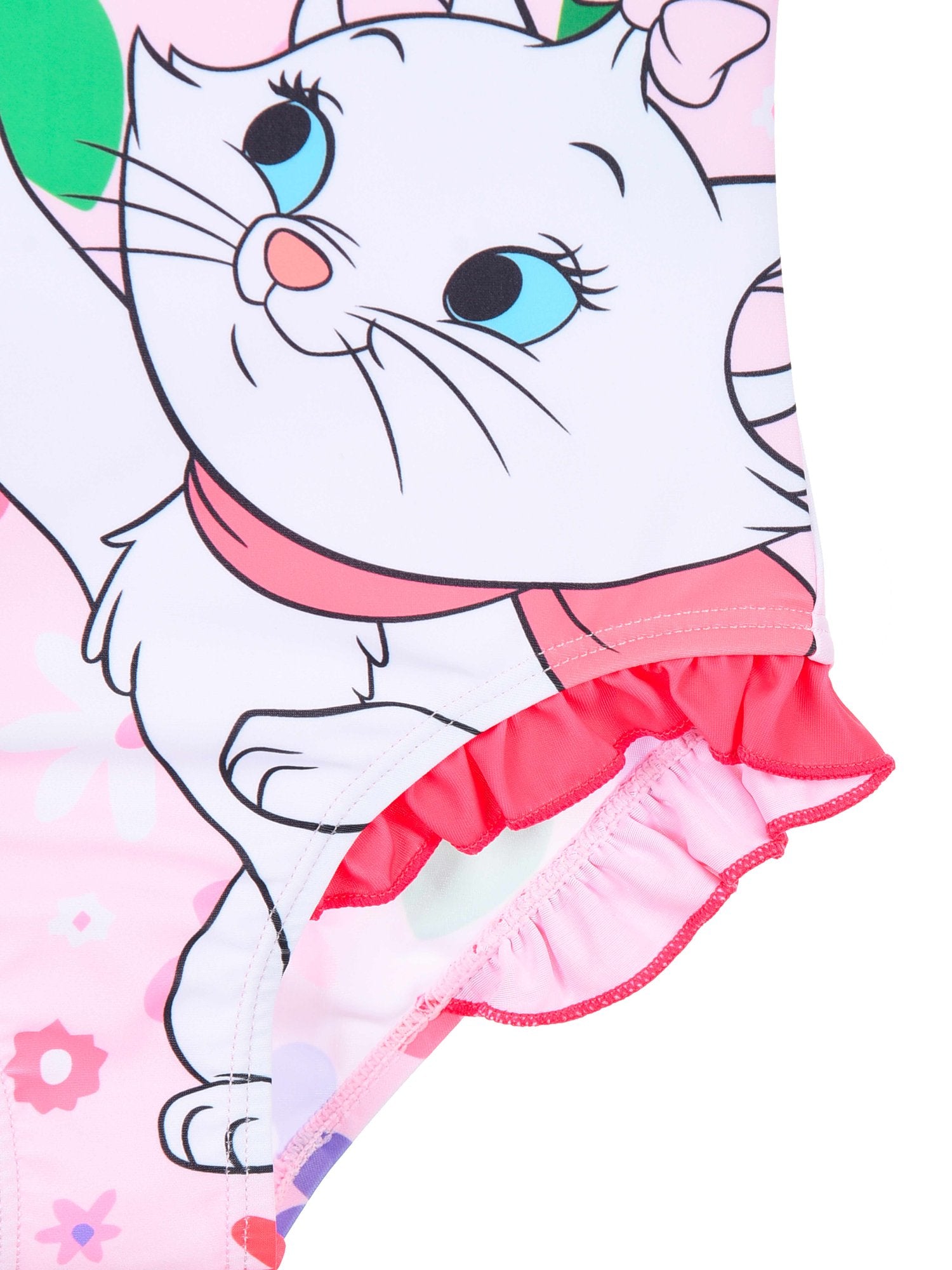 KIDS MOVIE HEROES Бански MARIE