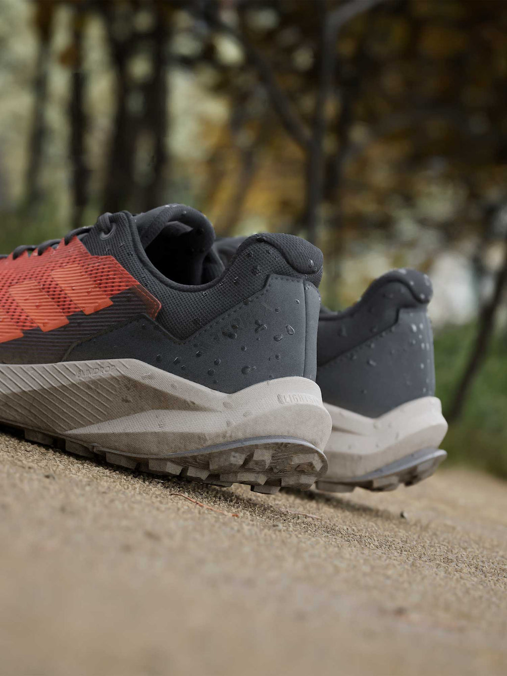 ADIDAS PERFORMANCE Обувки Terrex Trail Rider GORE-TEX Trail