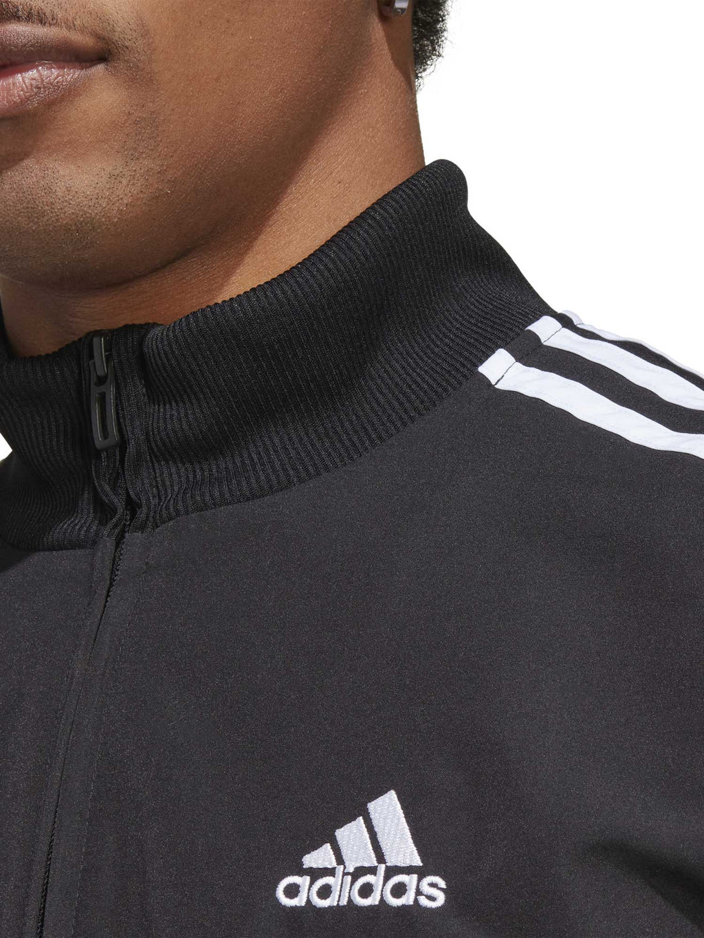 ADIDAS SPORTSWEAR Спортен екип 3-Stripes Woven
