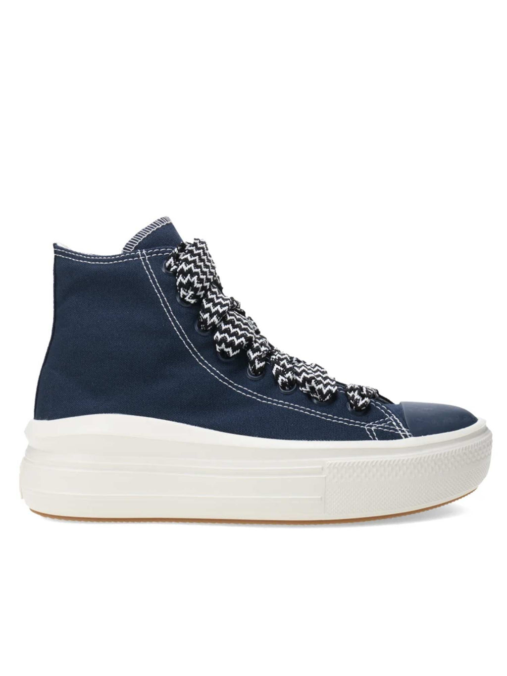 CONVERSE Обувки CHUCK TAYLOR ALL STAR MOVE