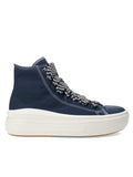 CONVERSE Обувки CHUCK TAYLOR ALL STAR MOVE