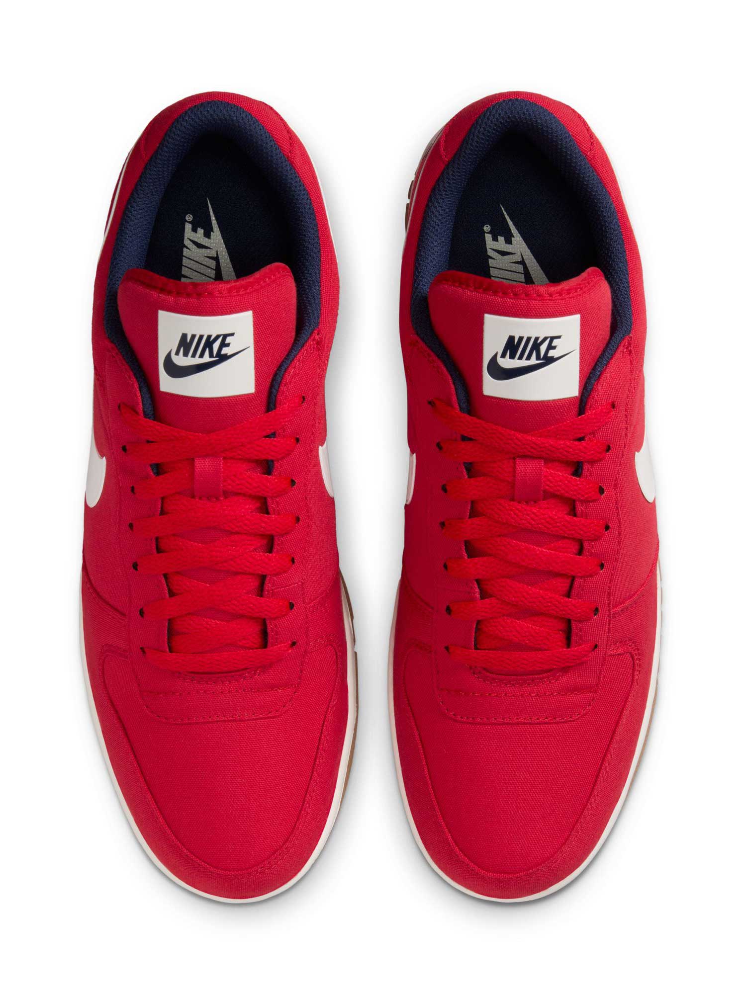 NIKE Обувки BIG LOW LUX