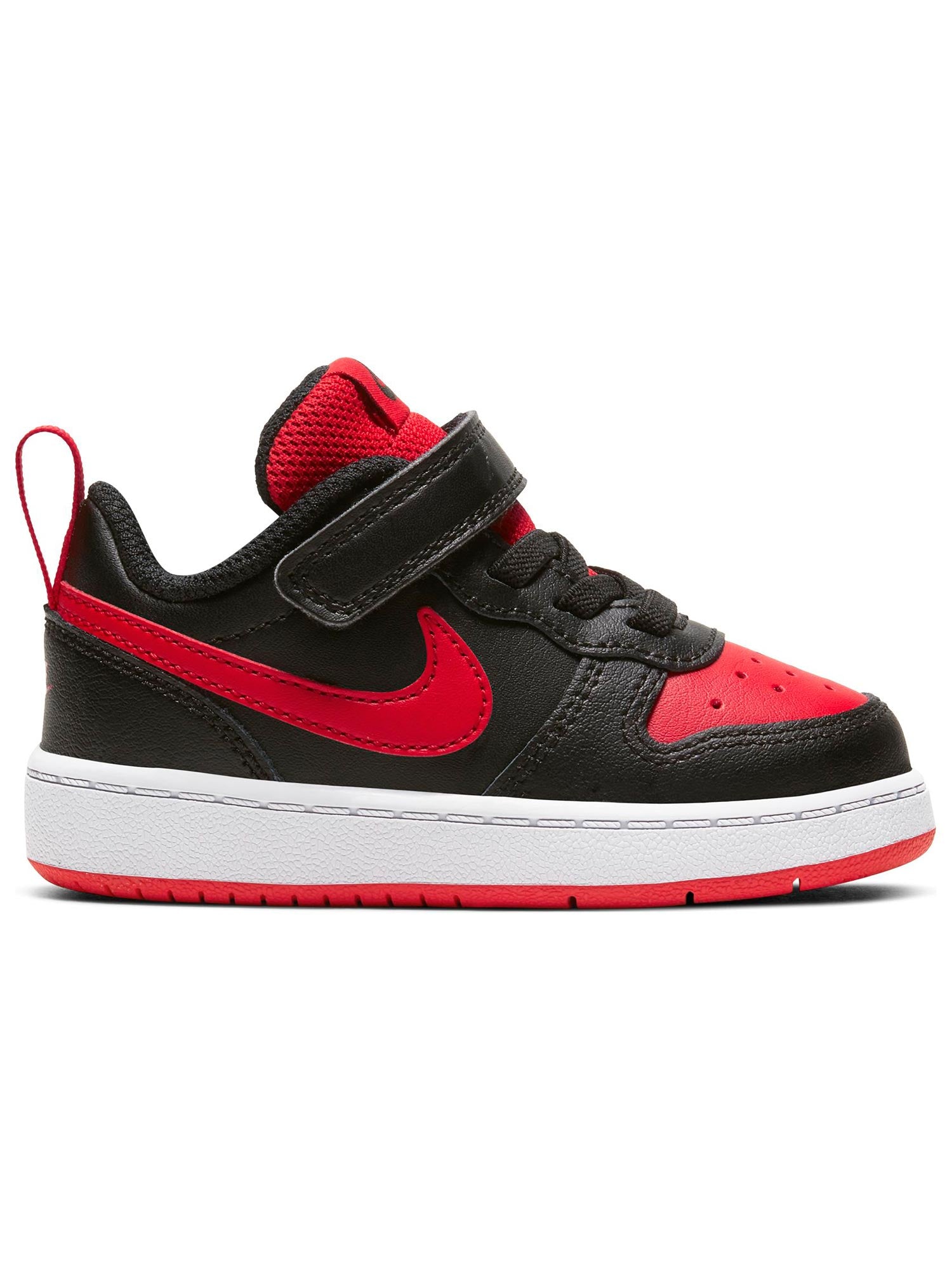 NIKE Обувки COURT BOROUGH LOW 2