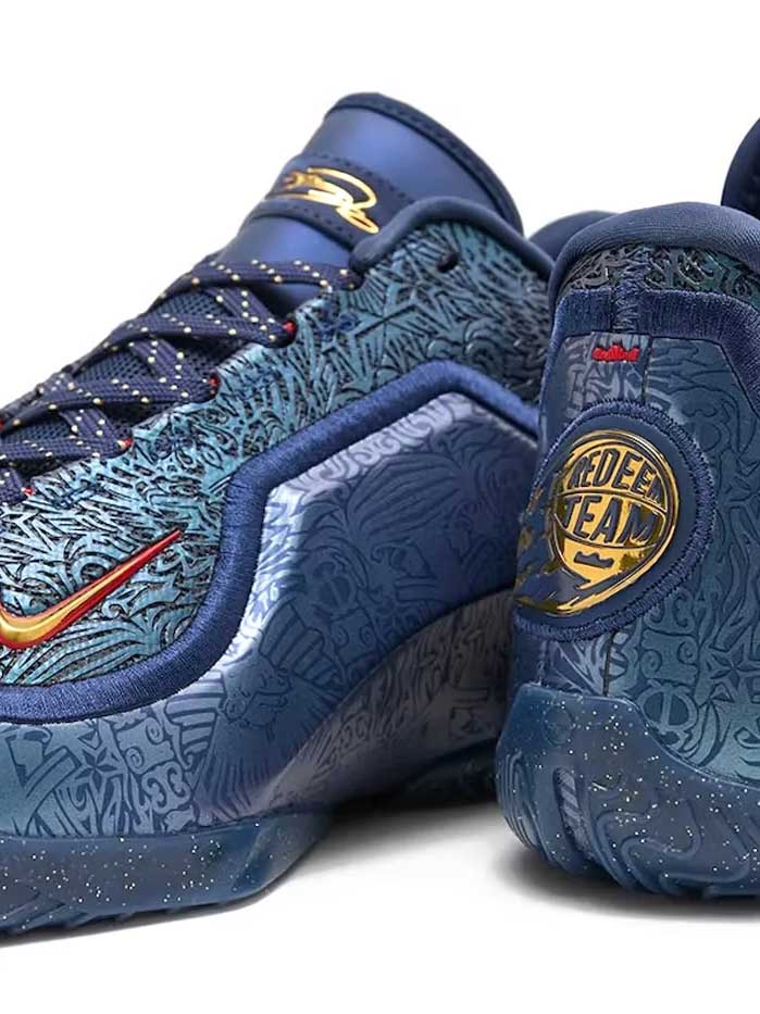NIKE Обувки LEBRON XXIII