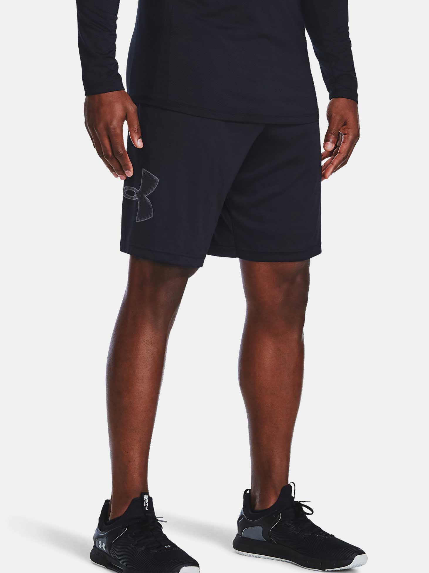 UNDER ARMOUR Къси панталони TECH GRAPHIC