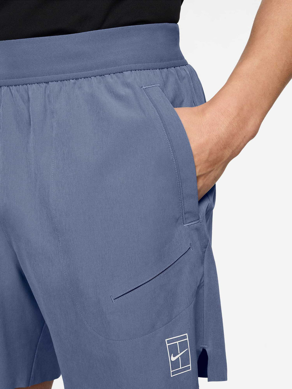 NIKE Къси панталони M NKCT DF ADVTG 6IN SHORT