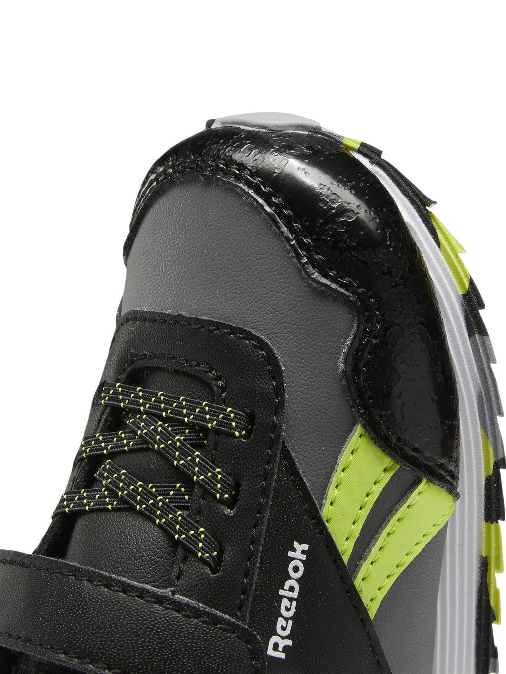 REEBOK Обувки Royal Classic 3 1V