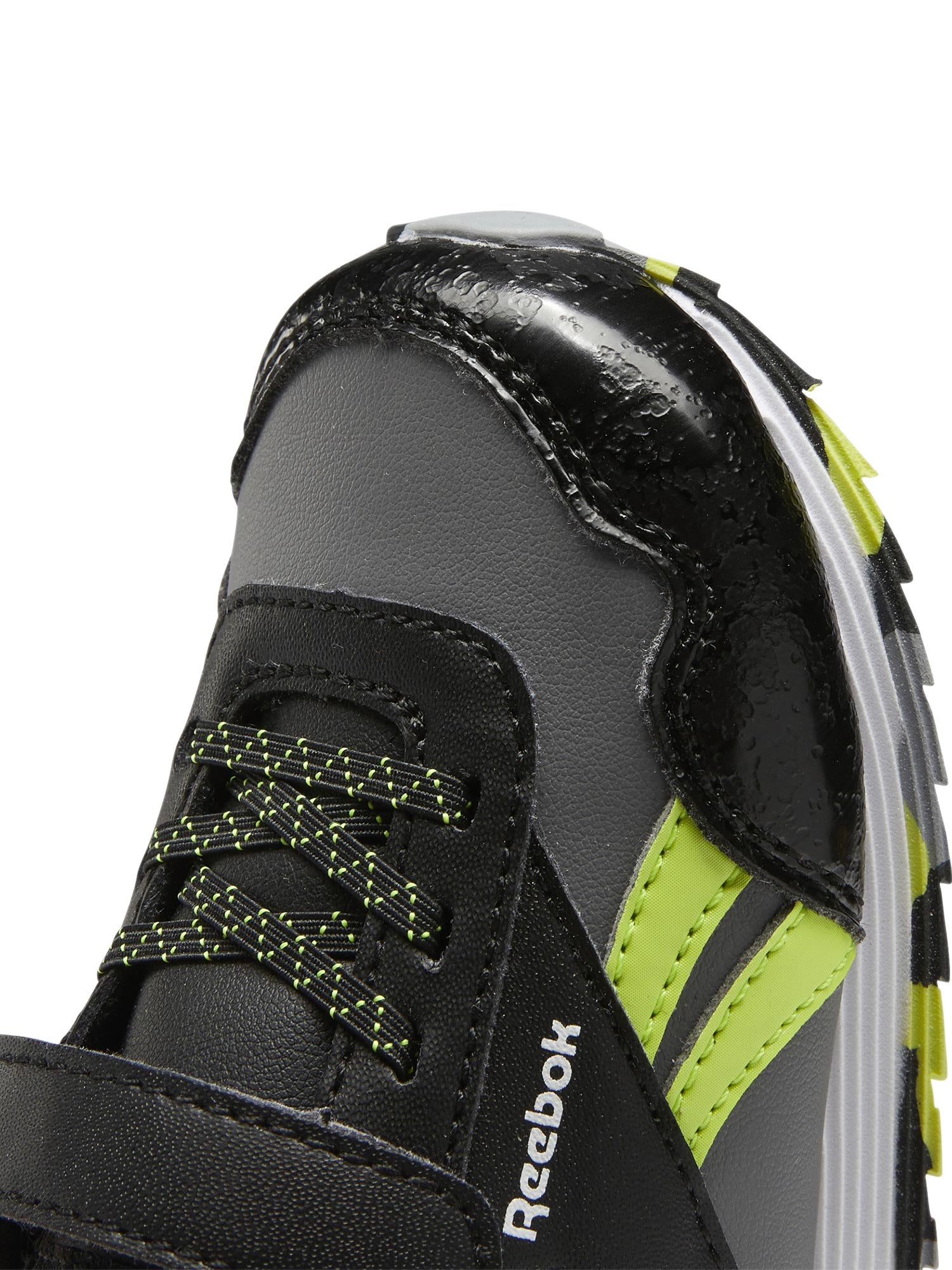 REEBOK Обувки Royal Classic 3 1V