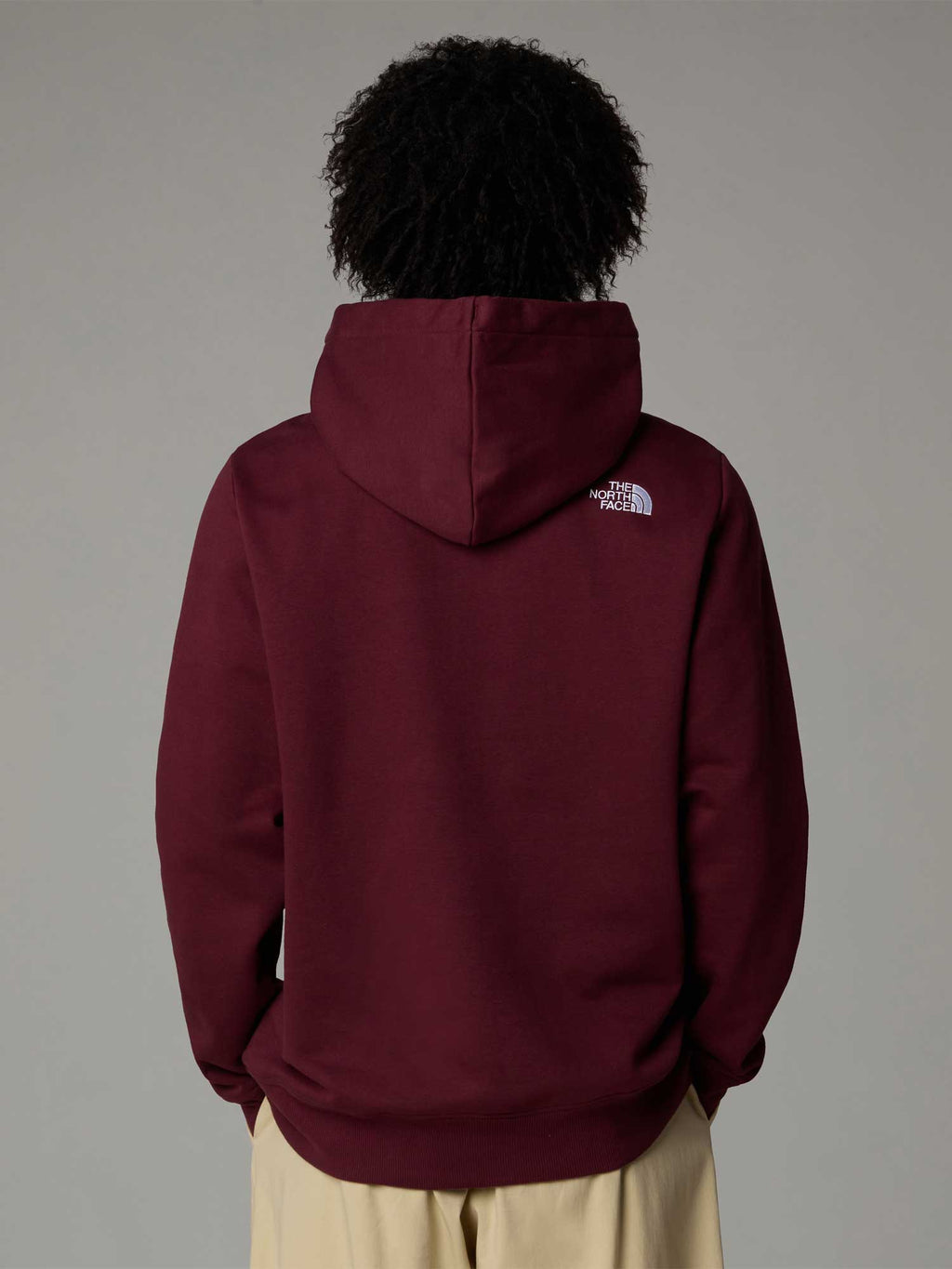 THE NORTH FACE Суитшърт M DREW PEAK PULLOVER HOODIE