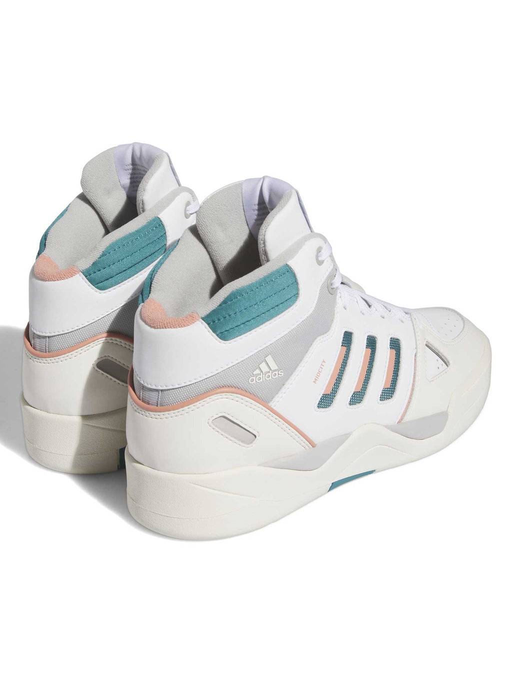 ADIDAS SPORTSWEAR Обувки Midcity Mid