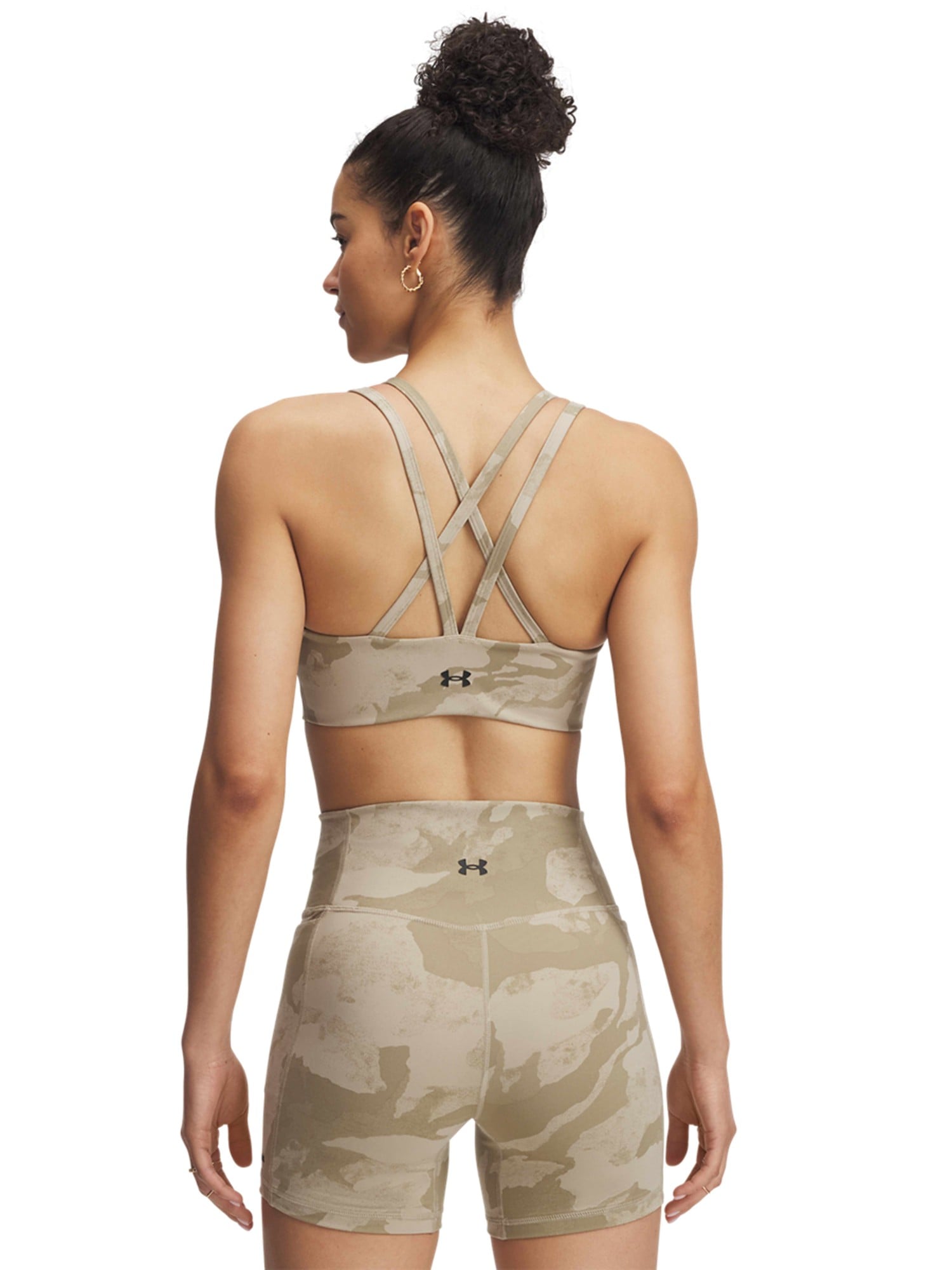 UNDER ARMOUR Спортен сутиен Pjt Rck Bralette