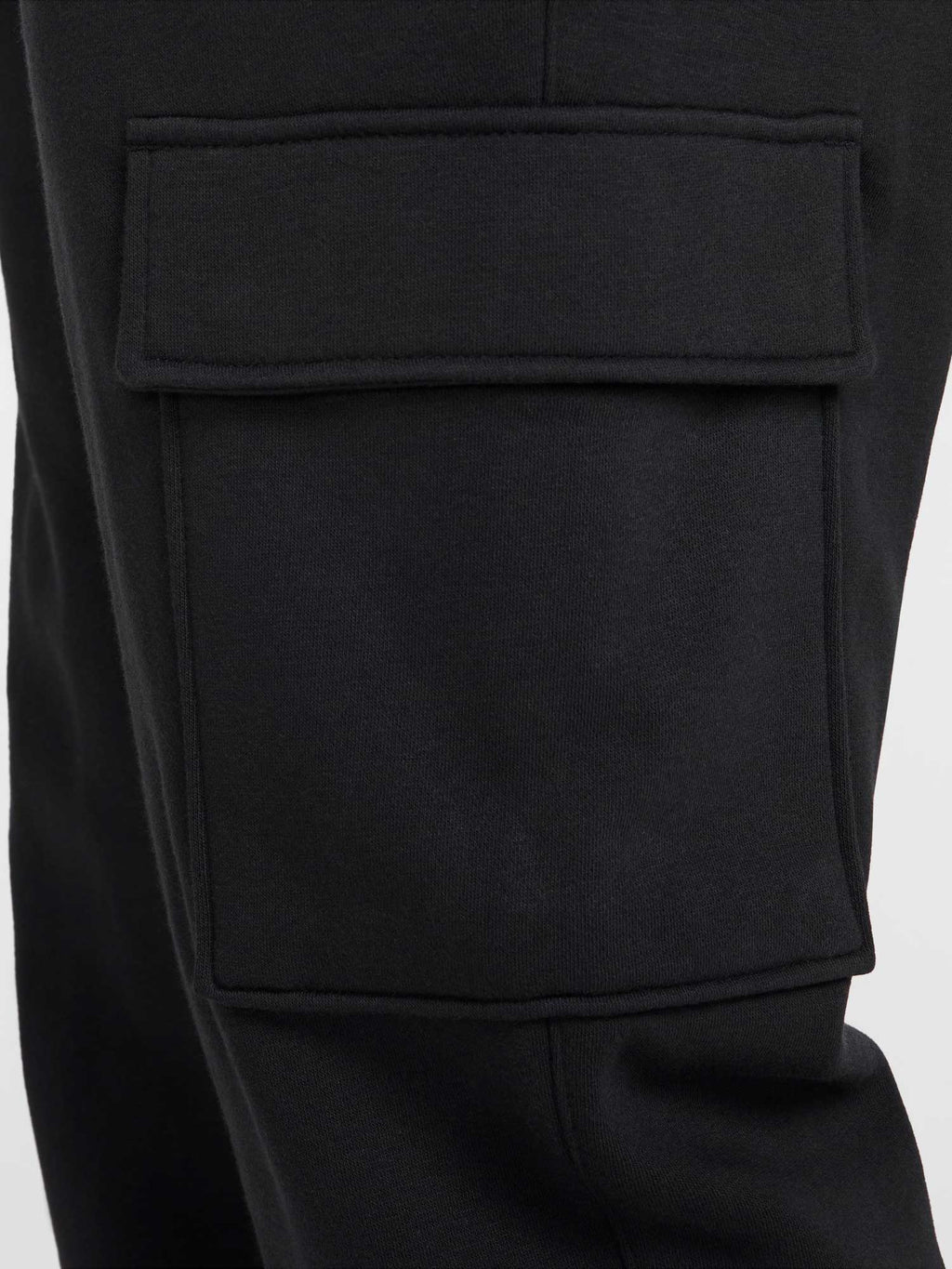 NIKE Спортно долнище M NK CLUB BB CARGO PANT