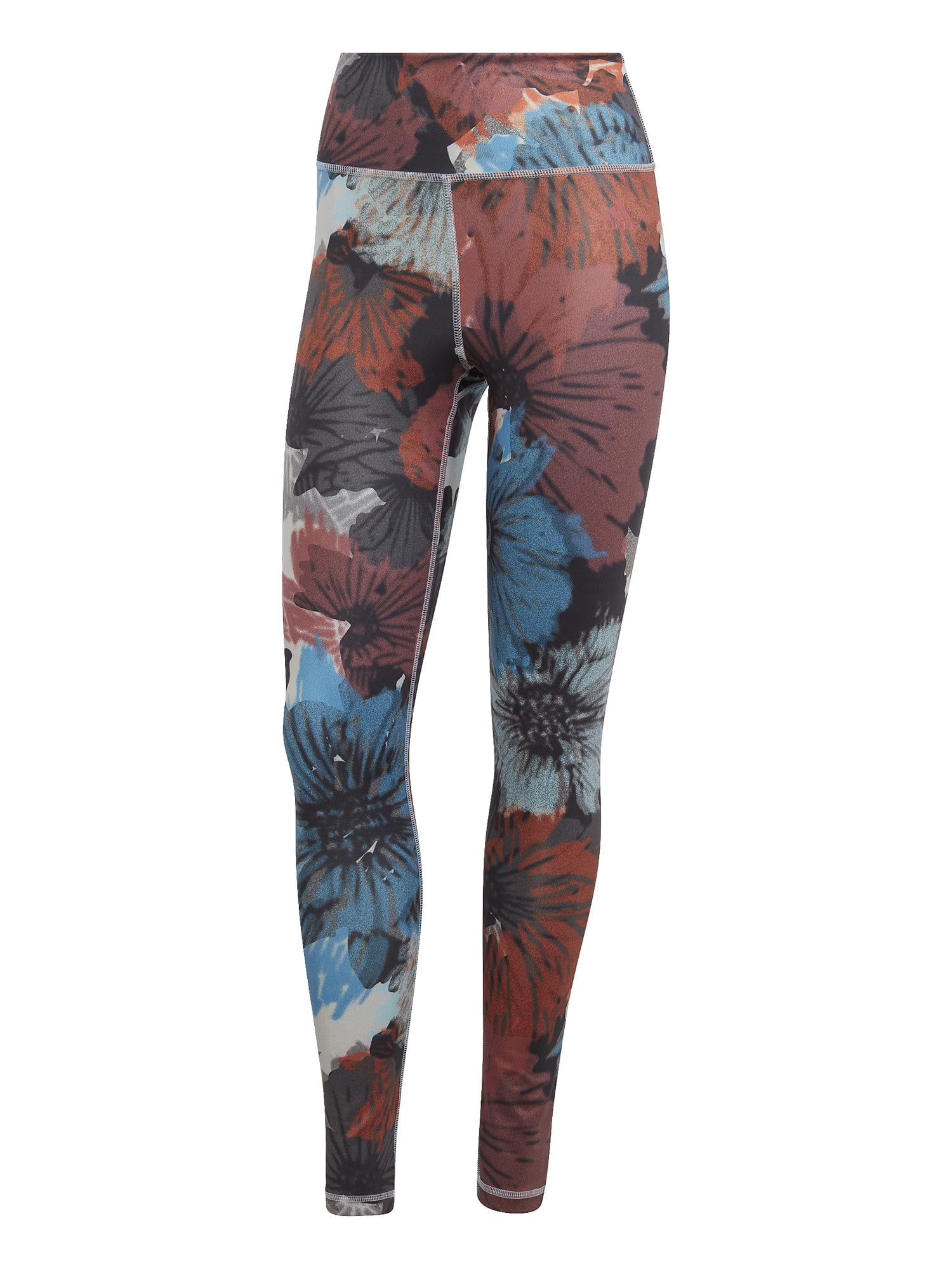 ADIDAS PERFORMANCE Клин Training Essentials Printed High-Waisted