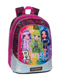 KIDS MOVIE HEROES Раница RAINBOW HIGH
