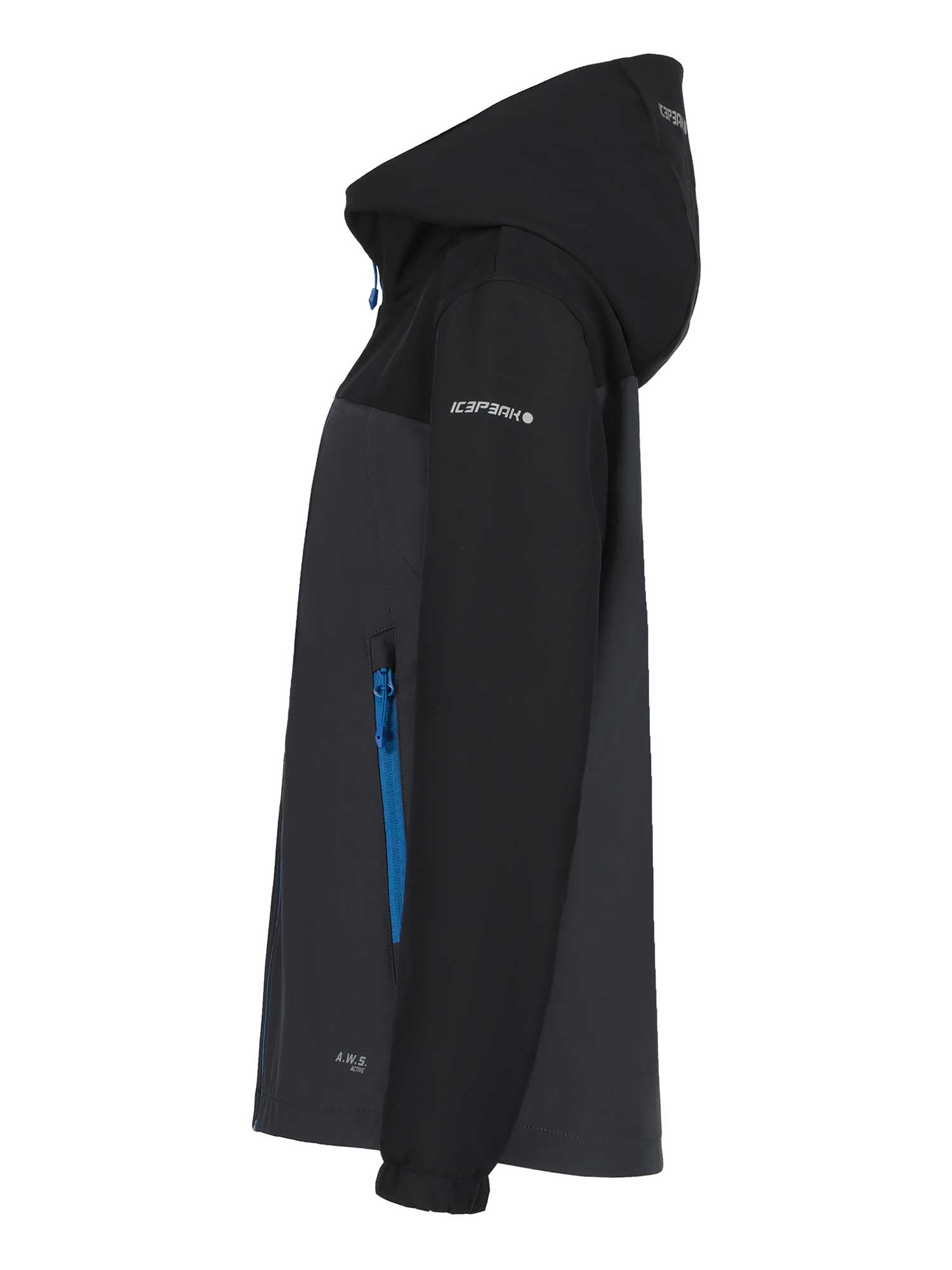 ICEPEAK Яке KONAN JR