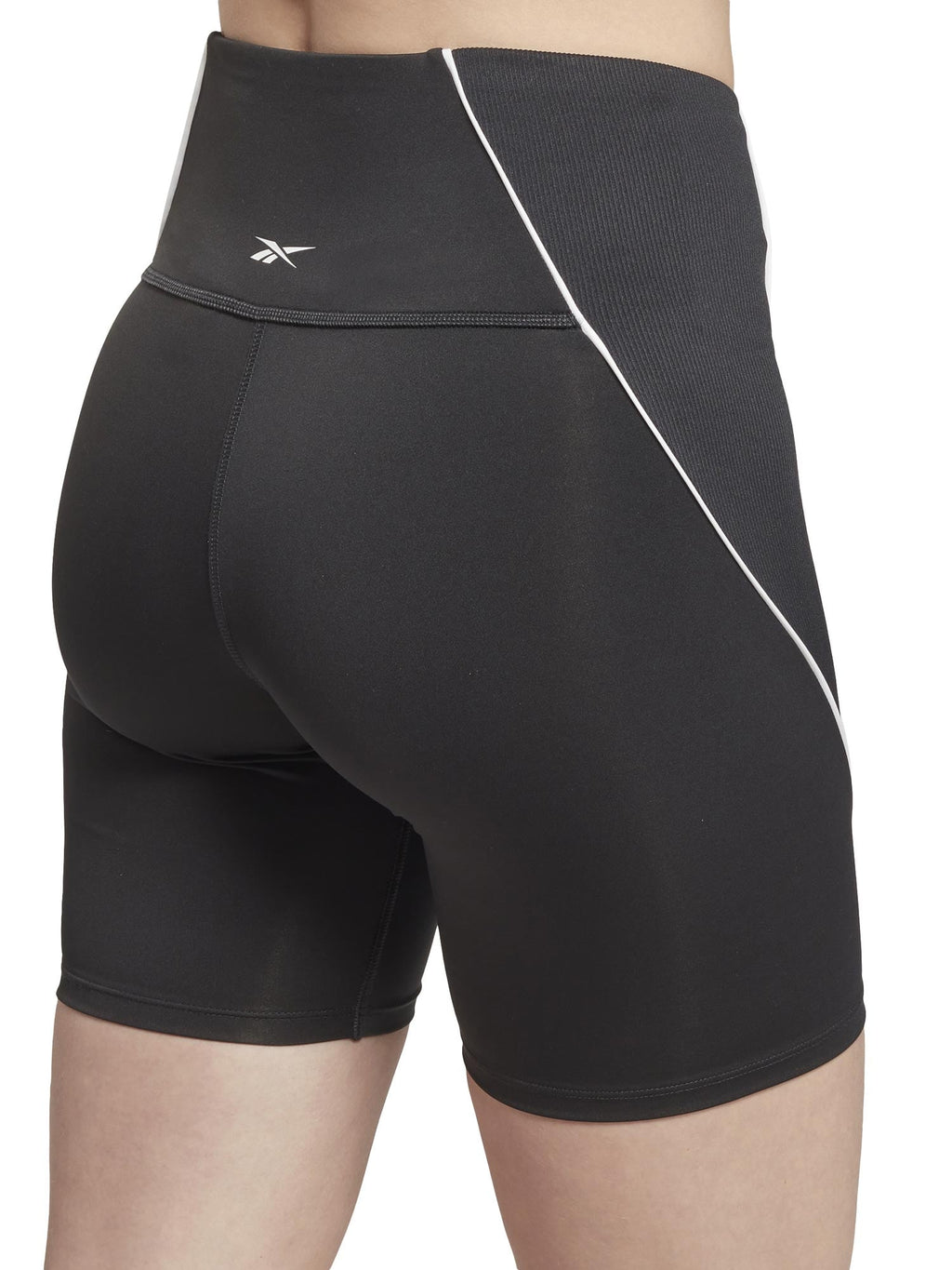 REEBOK Къс клин Workout Ready Graphic