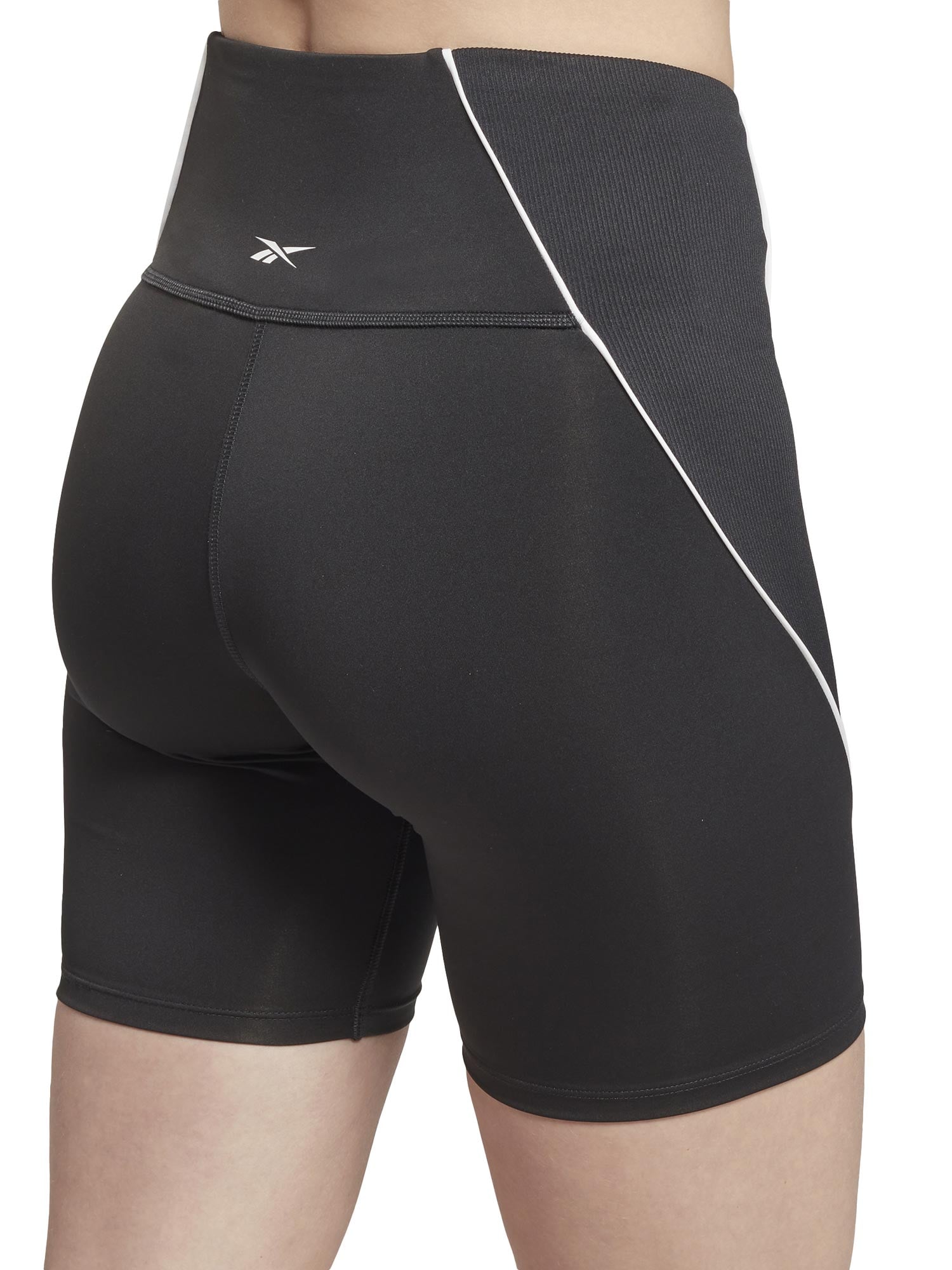 REEBOK Къс клин Workout Ready Graphic