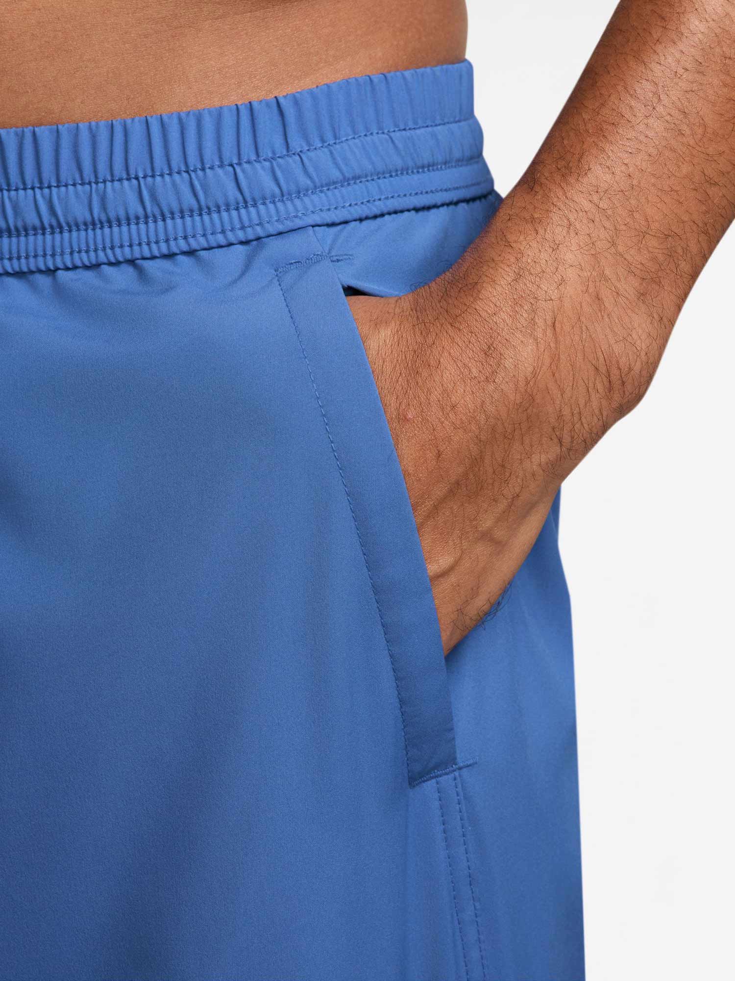 NIKE Къси панталони M NK DF FORM 9IN UL SHORT GFX
