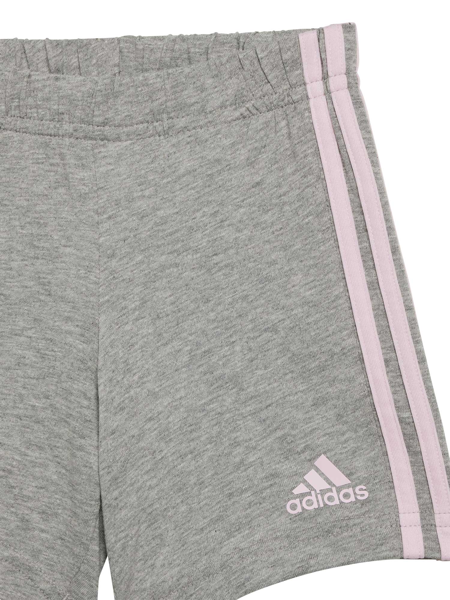 ADIDAS SPORTSWEAR Спортен екип Essentials Lineage Organic Cotton