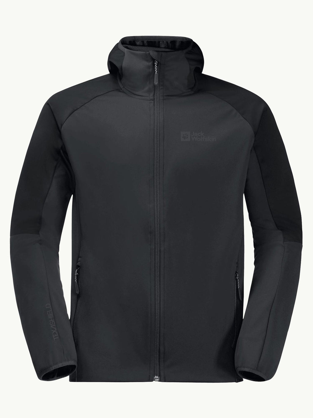JACK WOLFSKIN Яке FELDBERG HOODY M