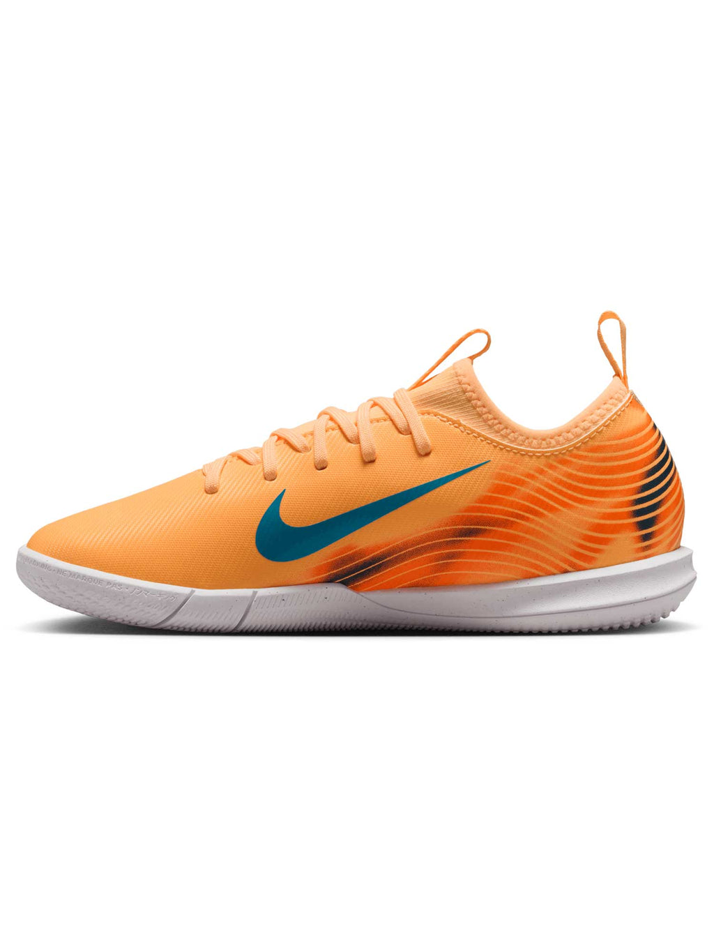 NIKE Обувки JR ZOOM VAPOR 16 ACADEMY Kylian Mbappe IC